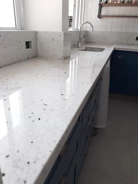 Granito Branco Pitaya